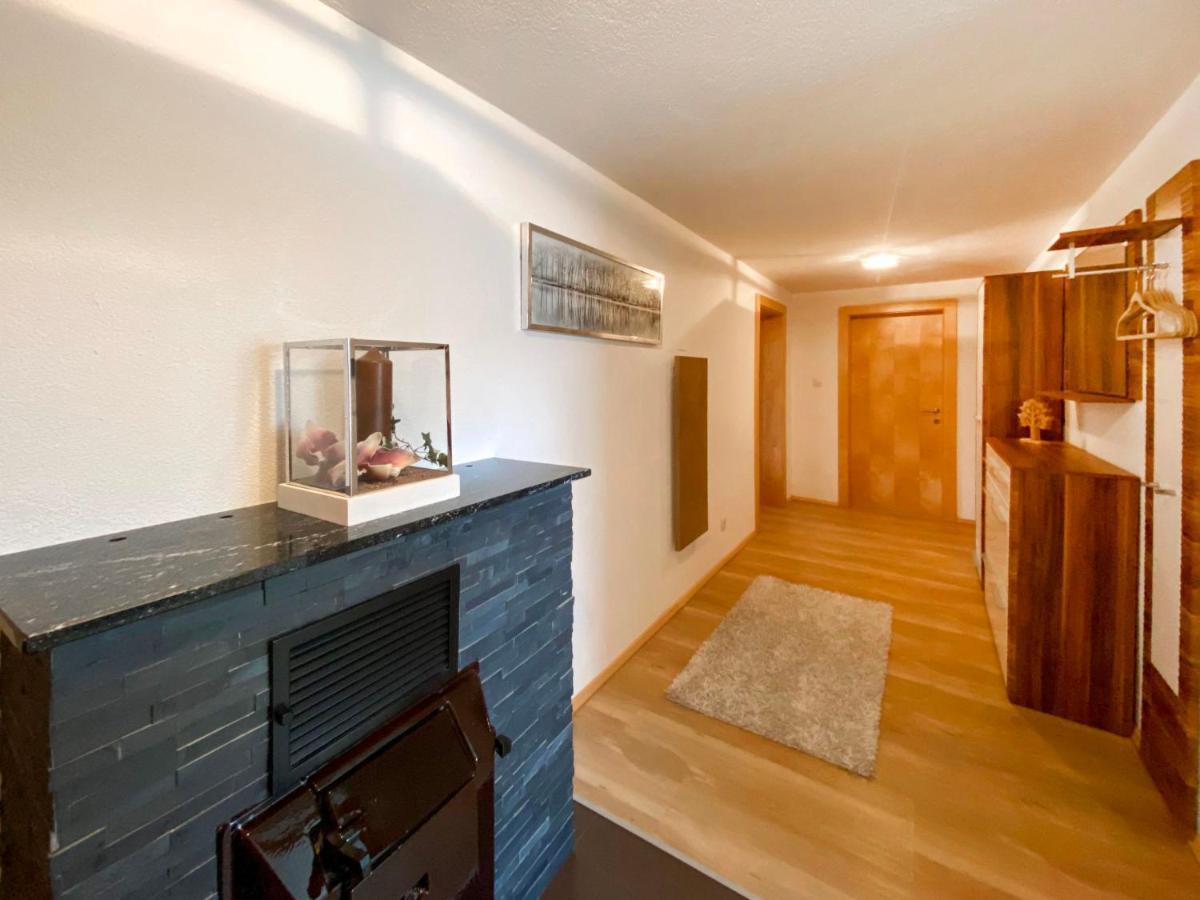 Apartment Margret - Lfd125 By Interhome Langenfeld Exterior photo